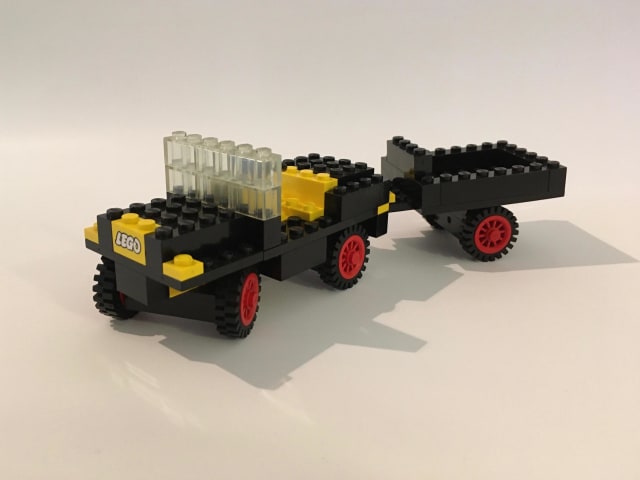 Jeep CJ-5