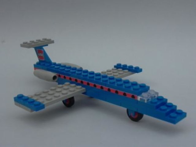 Executive Jet