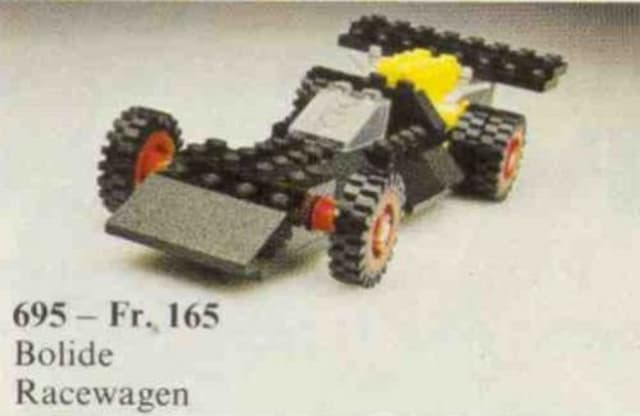 Racing Car