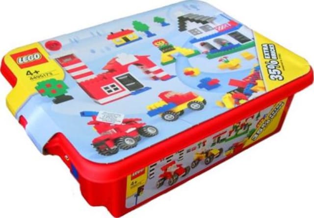 Creative Building Set