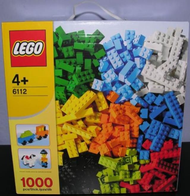 World of Bricks