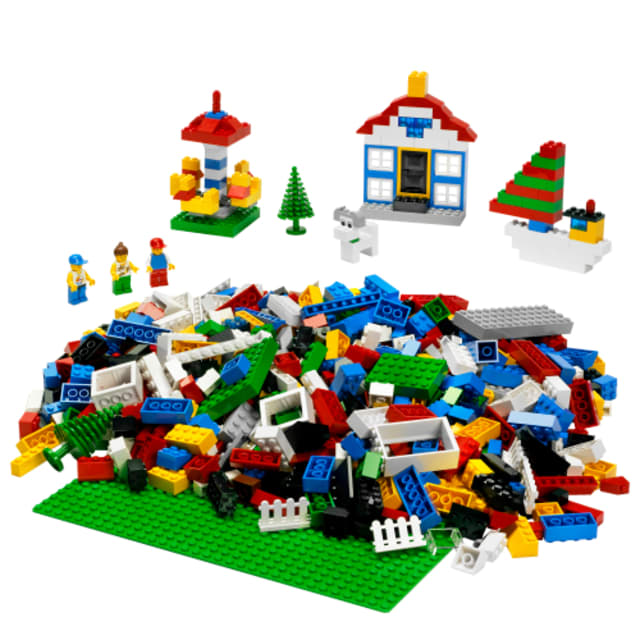 Deluxe Starter Set