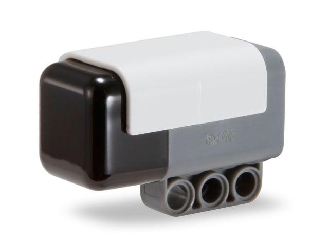 Compass Sensor for Mindstorms NXT