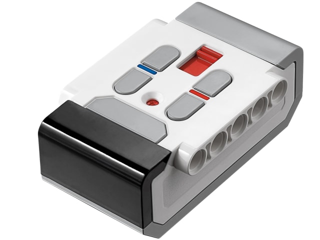 EV3 Infrared Beacon