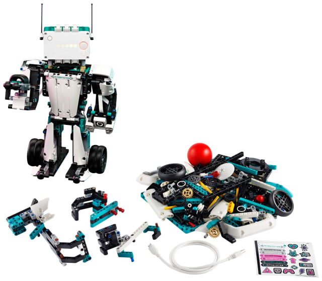 Wynalazca robotów