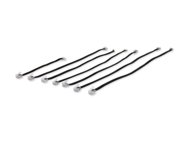 Connector Cables for Mindstorms NXT