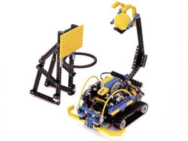 RoboSports