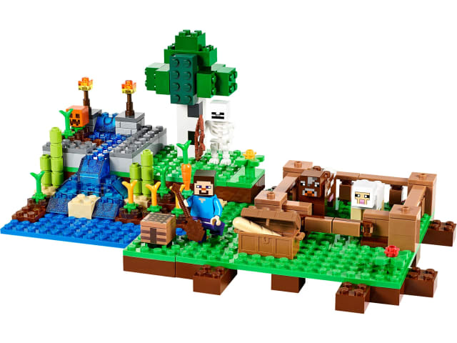 The Farm