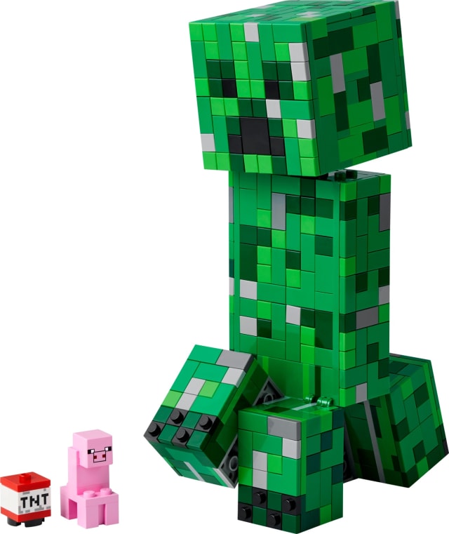 Creeper™