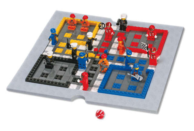 Ludo