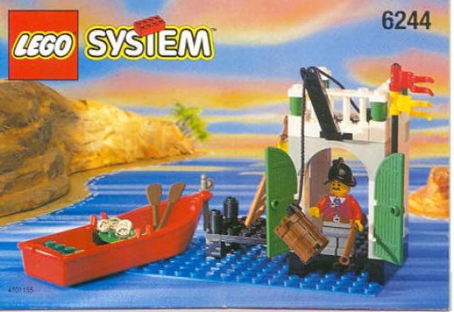 Armada Sentry