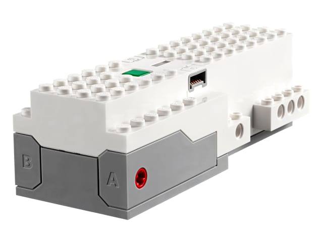 Element Move Hub