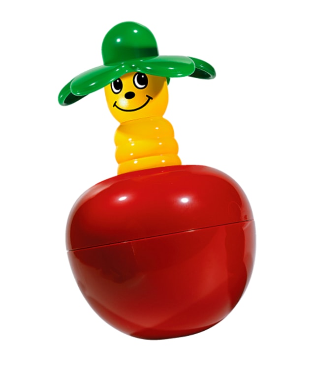 Musical Apple