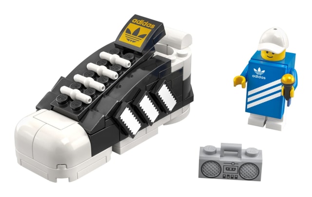 But adidas Originals Superstar