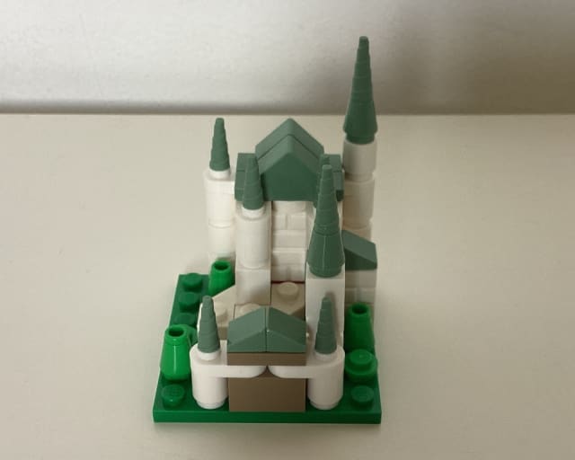 German Castle