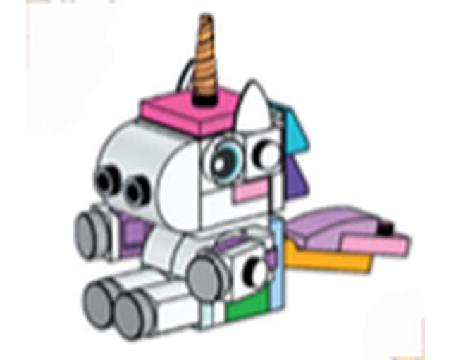 Unicorn