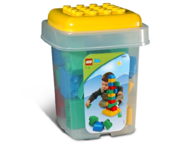 Small Bucket