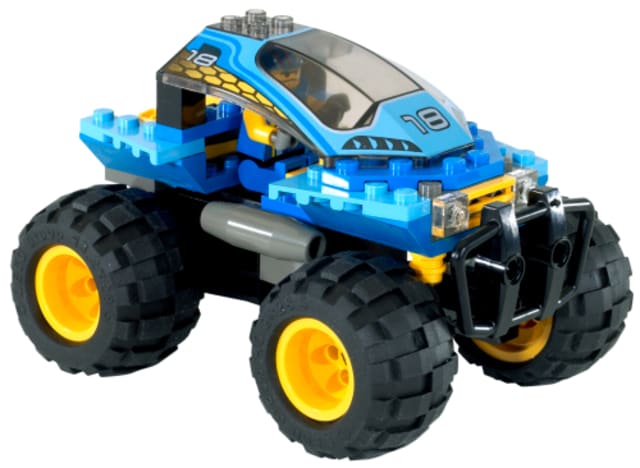 Nitro Pulverizer