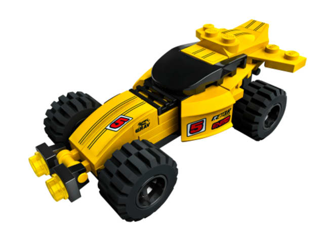 Desert Viper