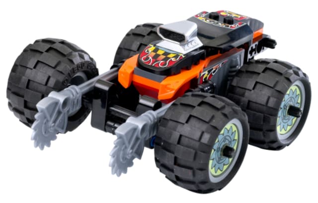 Buzz Saw