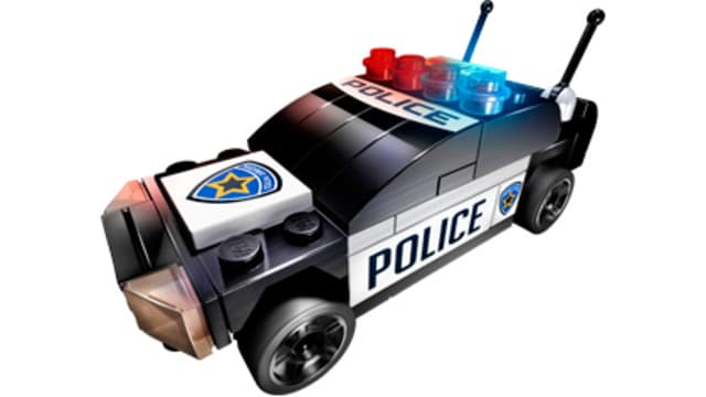Highway Enforcer {Box}