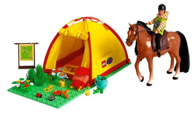 Camping Trip
