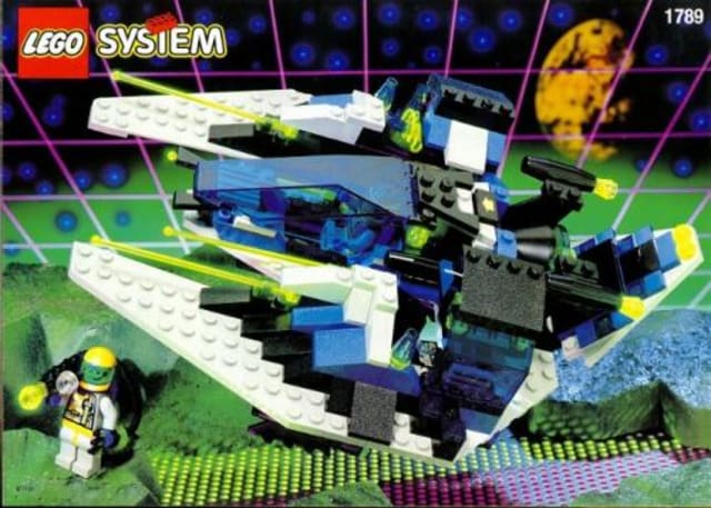 Star Hawk II