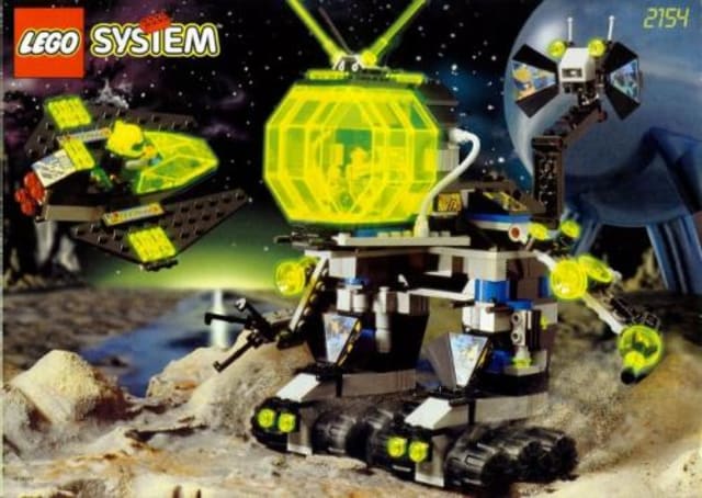 Robo Master