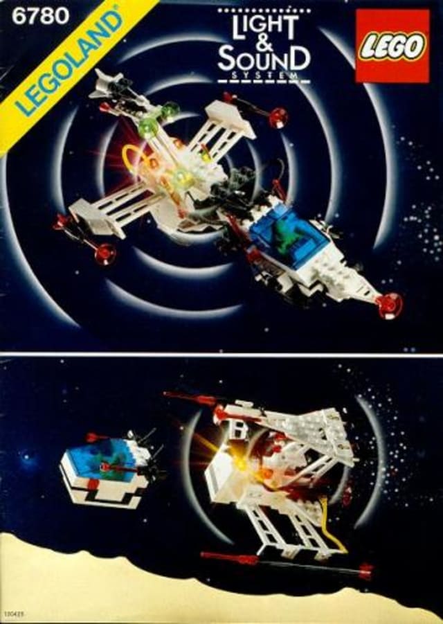 XT Starship