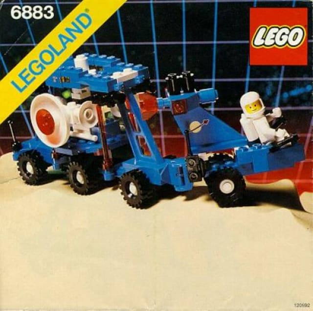 Terrestrial Rover