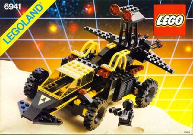 Battrax