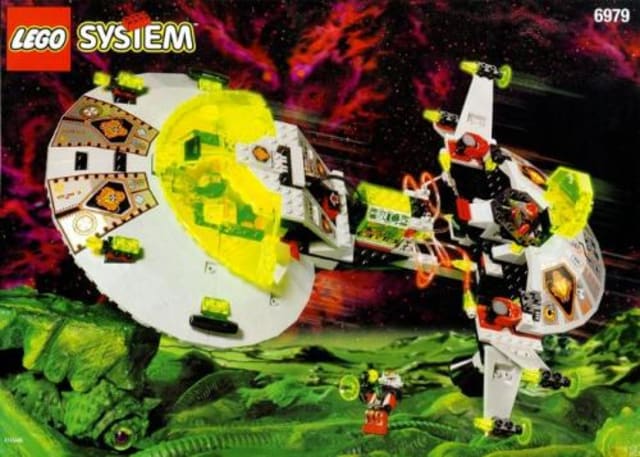Interstellar Starfighter