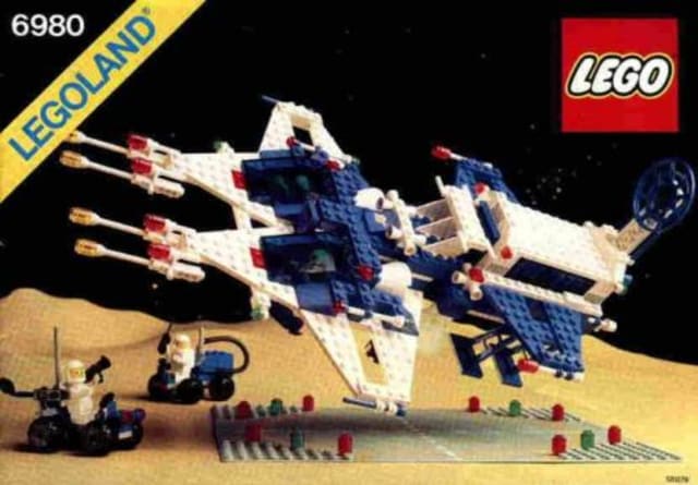 Galaxy Commander
