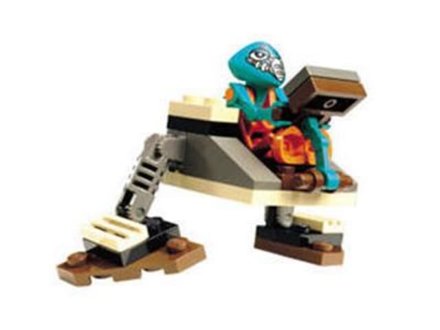Worker Robot