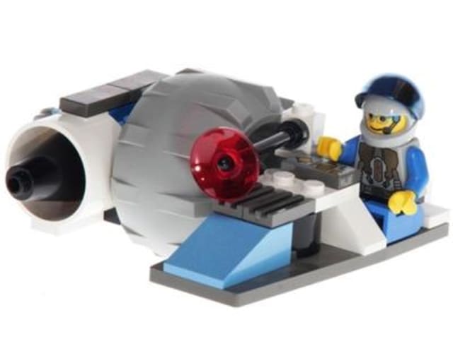 Mono Jet