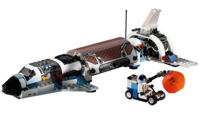 Solar Explorer