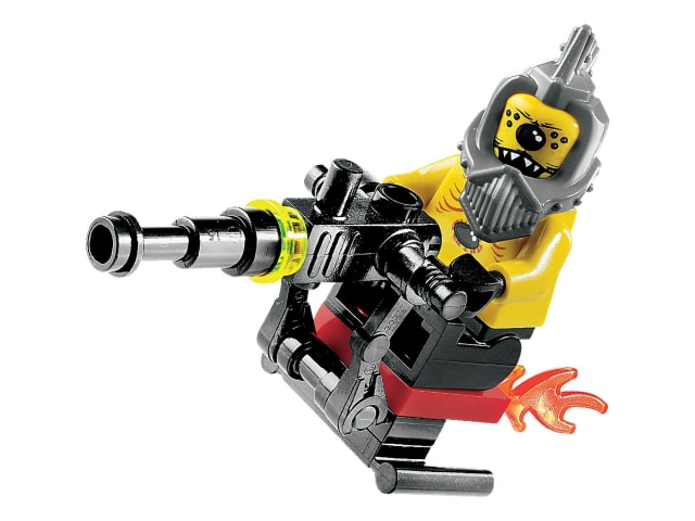 Space Speeder