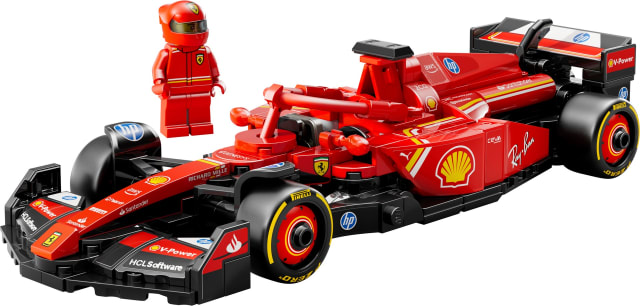 Bolid F1® Ferrari SF-24