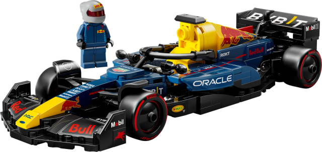 Bolid F1® Oracle Red Bull Racing RB20