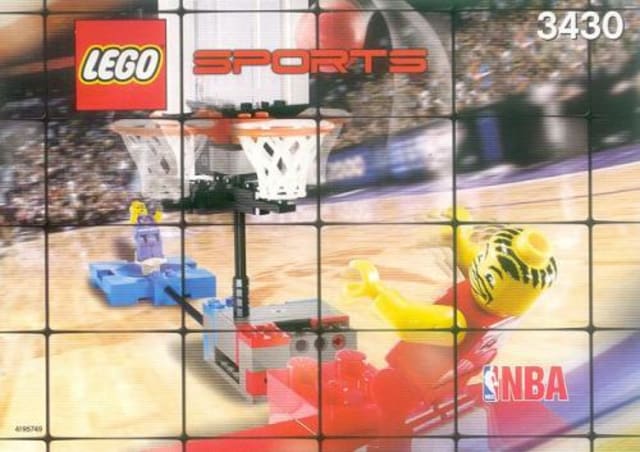 Spin & Shoot