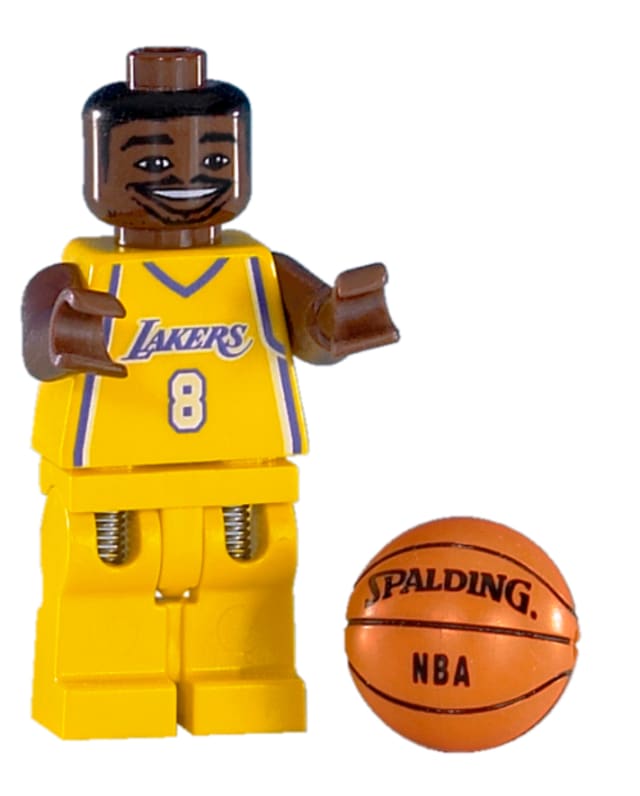 Kobe Bryant