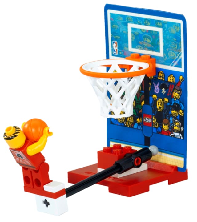 Jump and Shoot