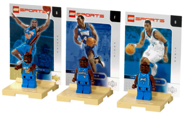 NBA Collectors #8