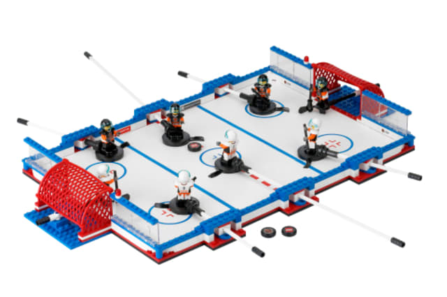 NHL Championship Challenge