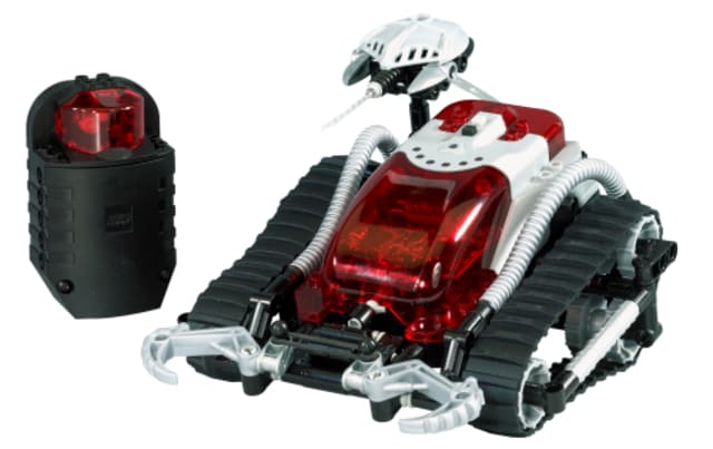 Snaptrax S45
