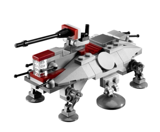 AT-TE Walker