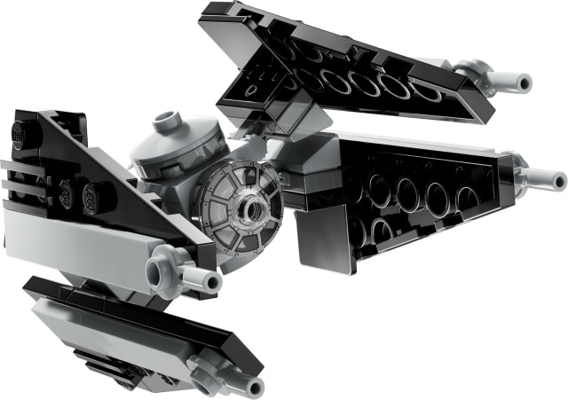 Minimodel TIE Interceptor™