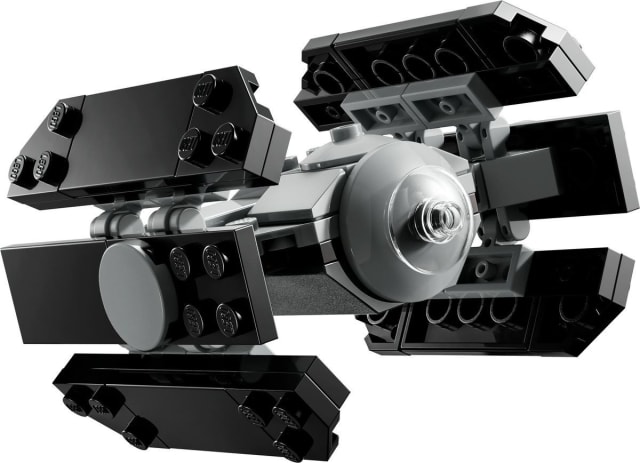 Minimodel TIE Advanced™