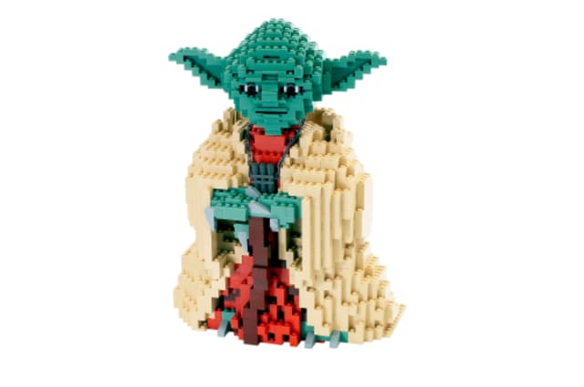Yoda