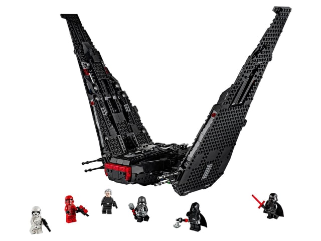 Wahadłowiec Kylo Rena™